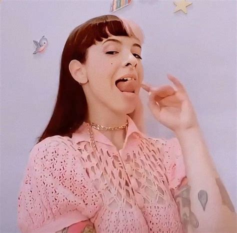 pic of melanie martinez|melanie martinez tik tok.